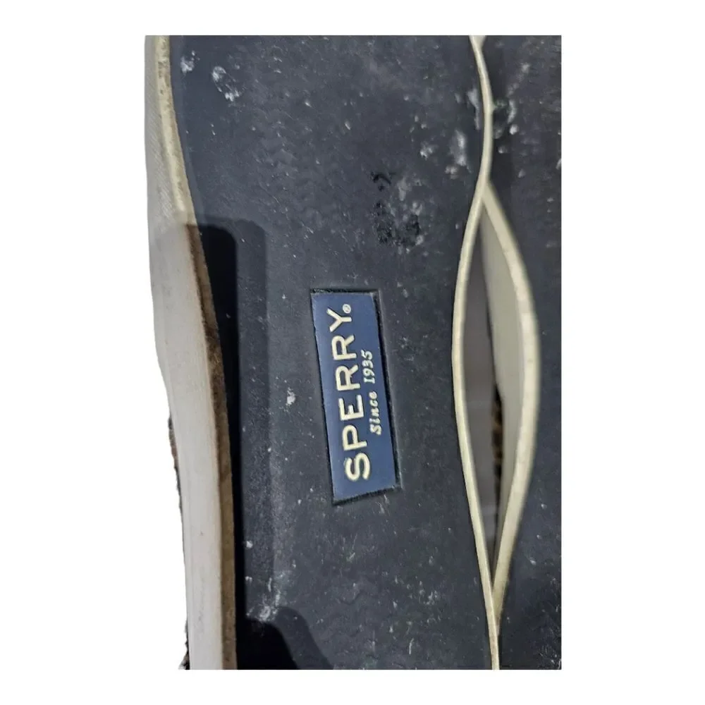 SPERRY 